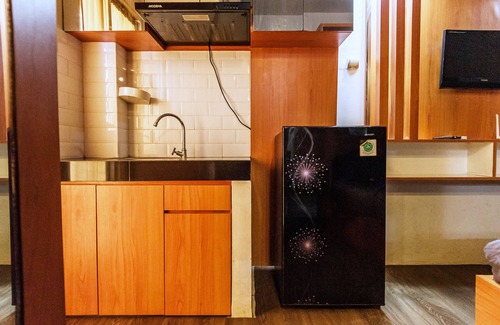 South Tangerang Appartement | Pelangi Rooms By Reccoma