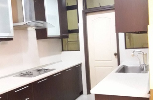 Kampung Sungai Kayu Ara Copropriété | CHAMBRE CONDOMINIUM PELANGI UTAMA