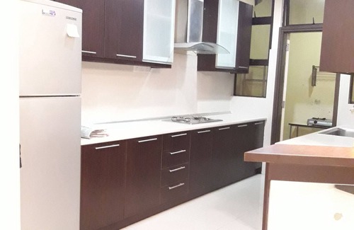 Kampung Sungai Kayu Ara Copropriété | CHAMBRE CONDOMINIUM PELANGI UTAMA