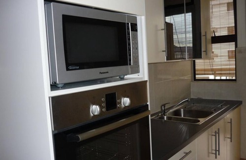 Kampung Sungai Kayu Ara Copropriété | CHAMBRE CONDOMINIUM PELANGI UTAMA