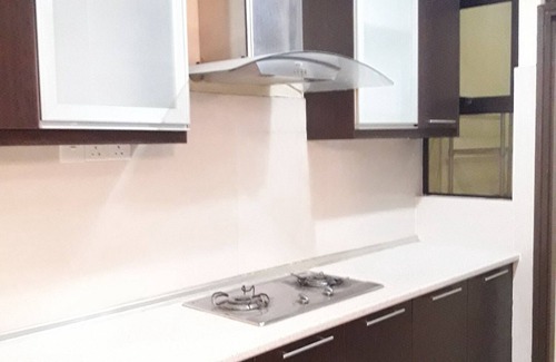 Kampung Sungai Kayu Ara Copropriété | CHAMBRE CONDOMINIUM PELANGI UTAMA