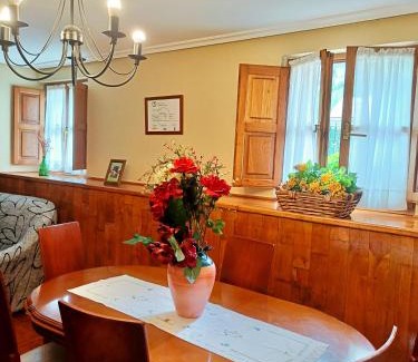 Cabrales Maison | Pelayo I