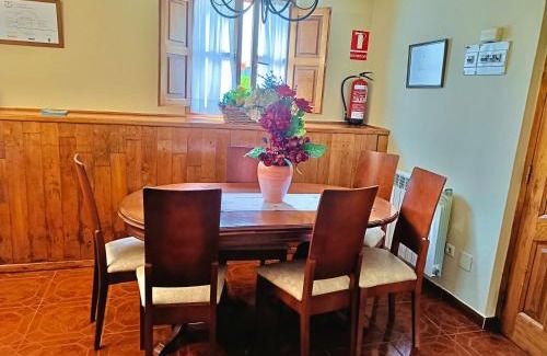 Cabrales Maison | Pelayo I