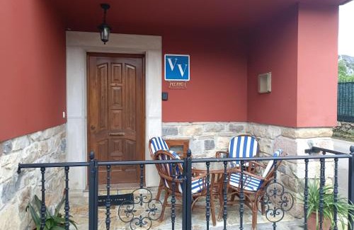 Cabrales Maison | Pelayo I