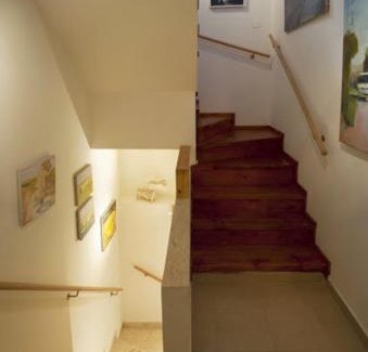 Mevaseret Zion Appartement | Peled House of Art