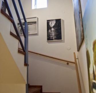 Mevaseret Zion Appartement | Peled House of Art