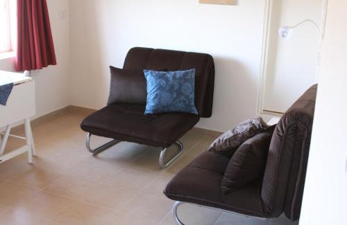 Mevaseret Zion Appartement | Peled House of Art