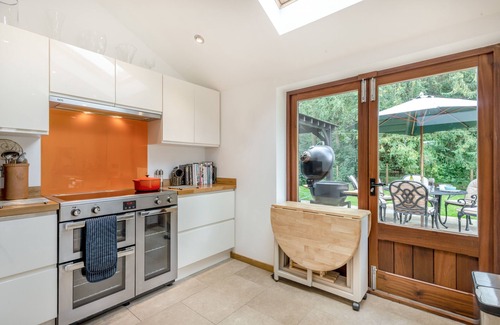 Hethel Appartement | Pelican Barn - Trois Chambres Appartement, Couchages 6