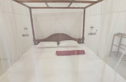 Mirissa Hôtel | pelican beach resort