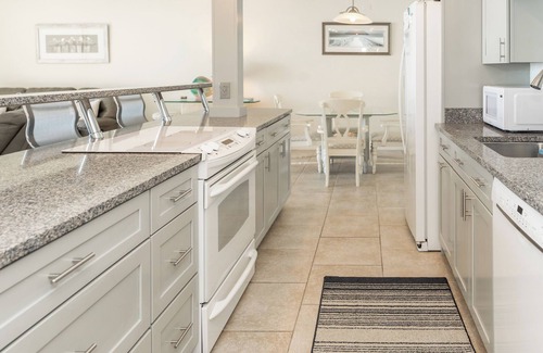 New Smyrna Beach Copropriété | LA VUE EST MAGNIFIQUE !!!!!! WIFI personnel sécurisé