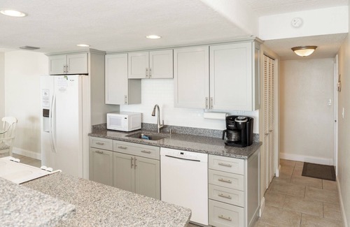 New Smyrna Beach Copropriété | LA VUE EST MAGNIFIQUE !!!!!! WIFI personnel sécurisé