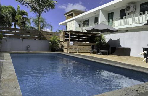 Espinar Appartement | Pelican Dock Apartments