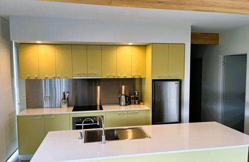 St Helens Maison | Pelican Point Tasmania
