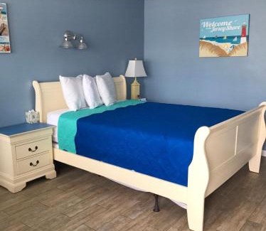 Point Pleasant Beach Hôtel | Pelican Point Motel