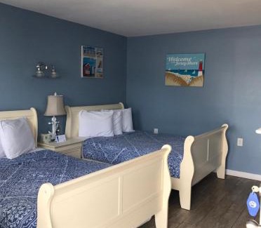 Point Pleasant Beach Hôtel | Pelican Point Motel