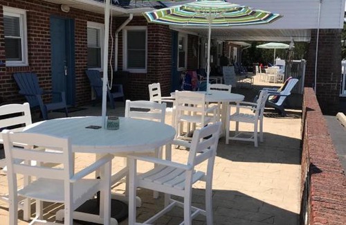 Point Pleasant Beach Hôtel | Pelican Point Motel