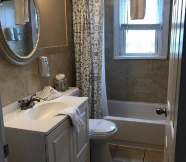 Point Pleasant Beach Hôtel | Pelican Point Motel
