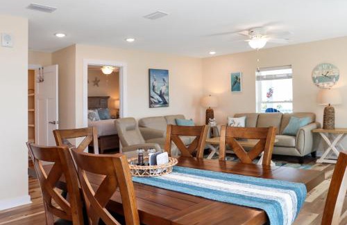 Mexico Beach Maison | Pelican Roost E by Pristine Properties Vacation Rentals