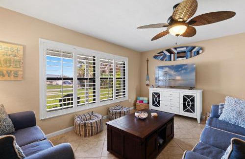Wilbur-By-The-Sea Maison | Pelican's Cove