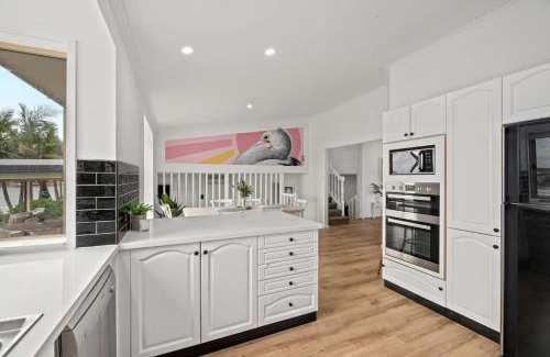 Sussex Inlet Maison | Pelican Waters