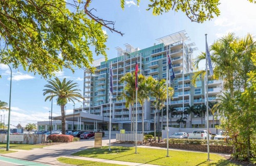 Pelican Waters Appartement | PELICAN WATERS RESORT UNIT 425