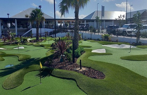 Pelican Waters Appartement | PELICAN WATERS RESORT UNIT 425