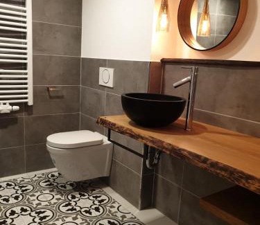 Bad Sooden-Allendorf Hôtel | Pelikans Krone