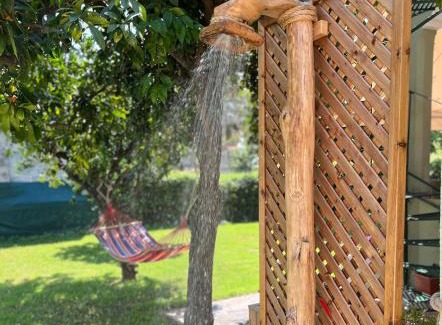 Volos Maison | Pelion Malaki- Casa Verde