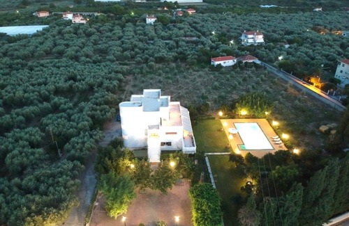Artemida Villa | Pelion's Finest | Sérénité et confort dans la nature