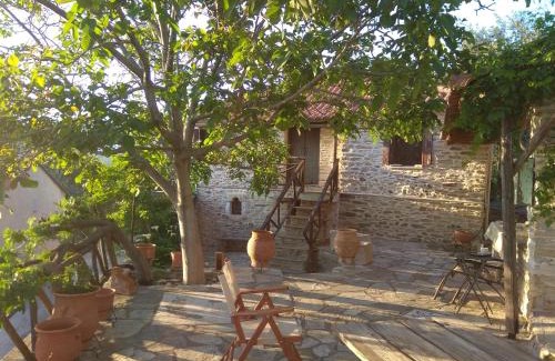 South Pelion Maison | Pelion Zervochia