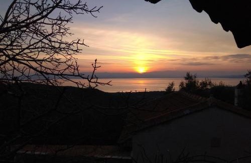 South Pelion Maison | Pelion Zervochia