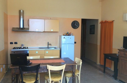 Pella Appartement | Pella: MAISON SUR LE LAC D'ORTA. Lac, nature, relax et panorama magnifique