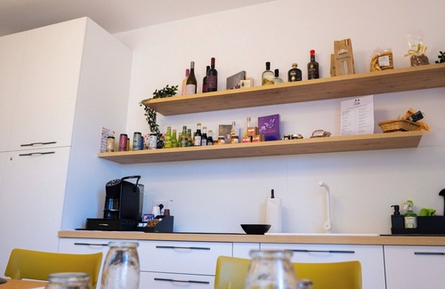 Pellaro Lit Et Petit-Déjeuner | Pellarooms Quality B&B