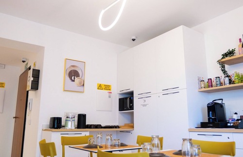 Pellaro Lit Et Petit-Déjeuner | Pellarooms Quality B&B