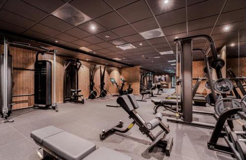 yer Hôtel | Pellestova Hotell Hafjell