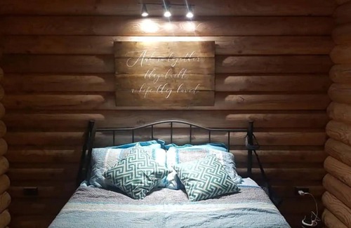 Mt Richmond Forest Park Maison | Pelorus Sound Log Home - Off Grid Paradise
