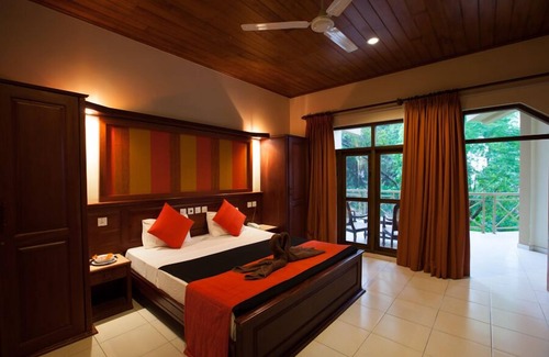 Dambulla Hôtel | Pelwehera Village Resort