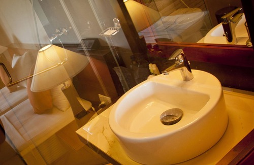 Dambulla Hôtel | Pelwehera Village Resort