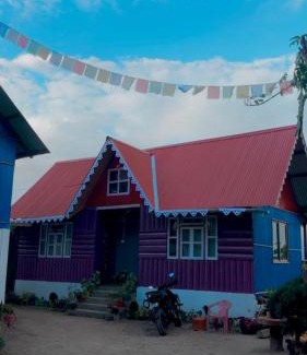 Loleygaon Maison | Pemazen Pakhrin Villa