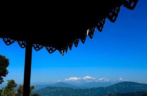 Loleygaon Maison | Pemazen Pakhrin Villa