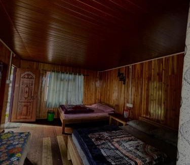 Loleygaon Maison | Pemazen Pakhrin Villa
