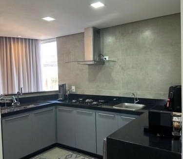 Tenente Jose de Souza Appartement | Península do Lago