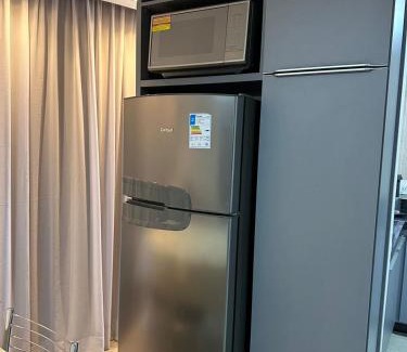 Tenente Jose de Souza Appartement | Península do Lago