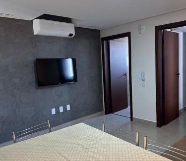 Tenente Jose de Souza Appartement | Península do Lago