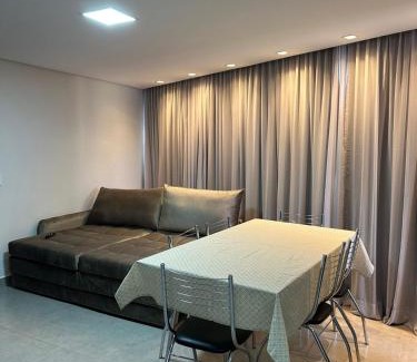 Tenente Jose de Souza Appartement | Península do Lago