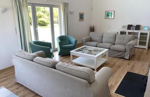 Newborough Maison | Pen Braint