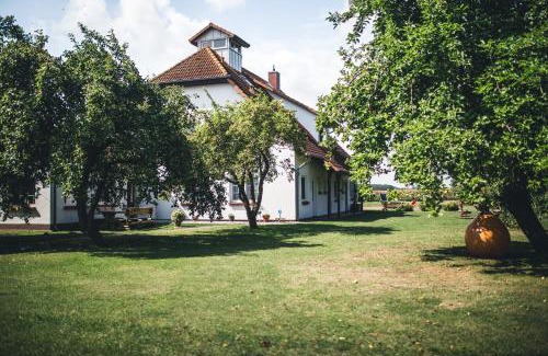 Solkendorf Maison | Pension Schwalbenhof