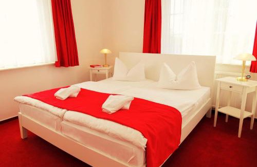 Solkendorf Maison | Pension Schwalbenhof