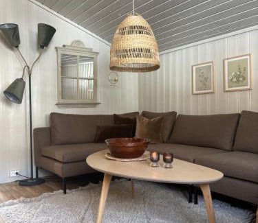 Al Maison | Pen hytte nær Ål