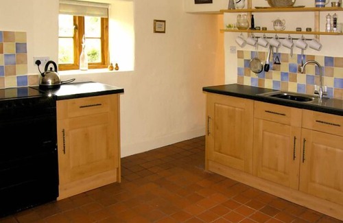Gwaenysgor Near Prestatyn Cottage | Pen y Parc, GWAENYSGOR